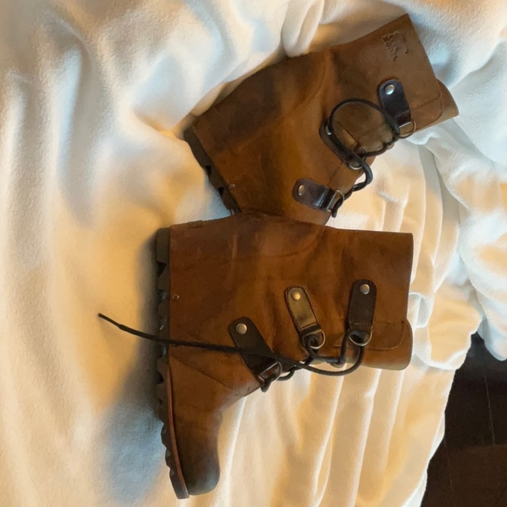 Sorel Women’s Boots